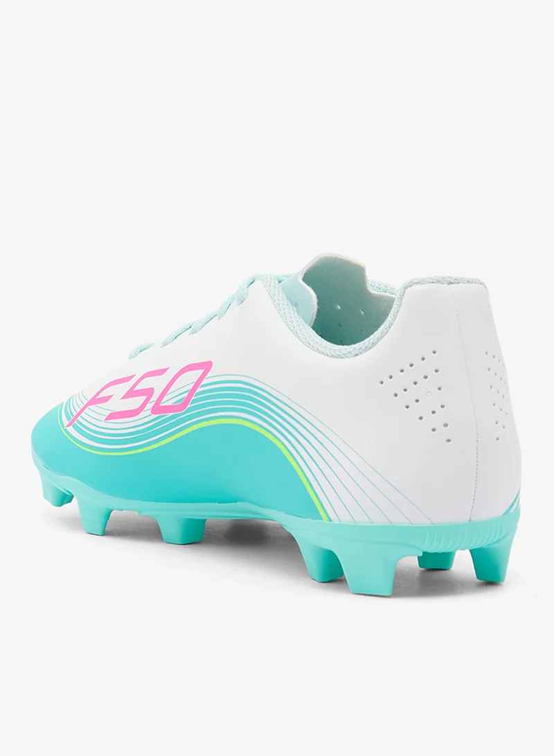Adidas Kids F50 Messi Club Fg/M